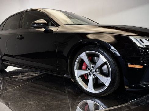 Used 2019 Audi S4 Premium Plus w/ Premium Plus Package AWD/4WD image 30
