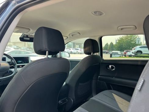 Certified 2024 Hyundai Ioniq 5 SEL RWD image 13