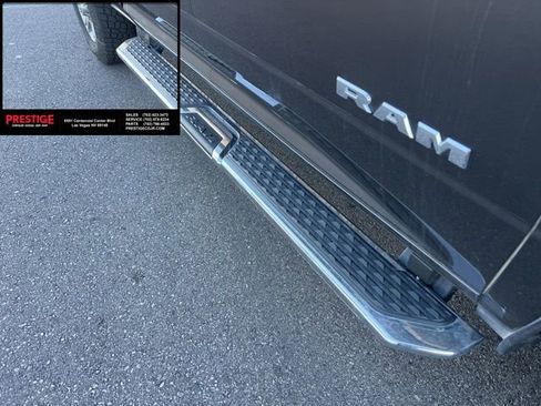 Used 2024 RAM 2500 Big Horn image 13