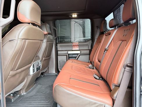 Used 2022 Ford F350 King Ranch w/ King Ranch Ultimate Package image 29