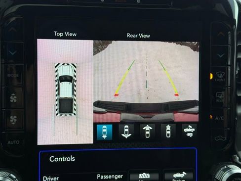 Used 2019 RAM 2500 Power Wagon image 18