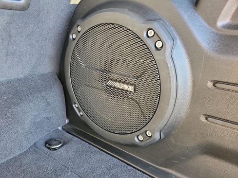 Used 2023 Jeep Wrangler Unlimited Sahara w/ Cold Weather Group image 11