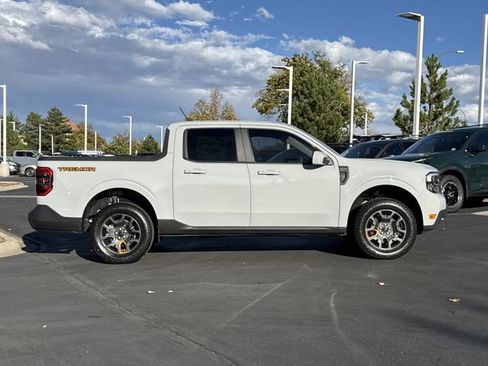 Used 2023 Ford Maverick Tremor w/ Tremor Off-Road Package image 2