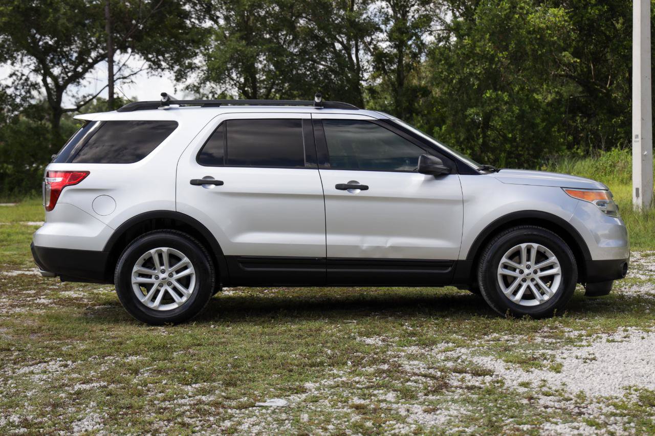 Used 2013 Ford Explorer FWD image 13
