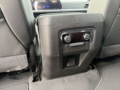 New 2026 Chevrolet Tahoe Z71 image 26