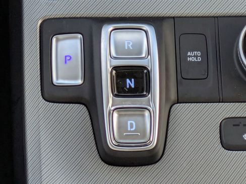 New 2025 Hyundai Palisade SEL image 32