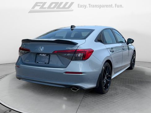 Used 2023 Honda Civic Sport image 9