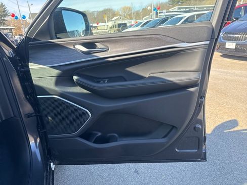 New 2026 Jeep Grand Cherokee Limited image 31