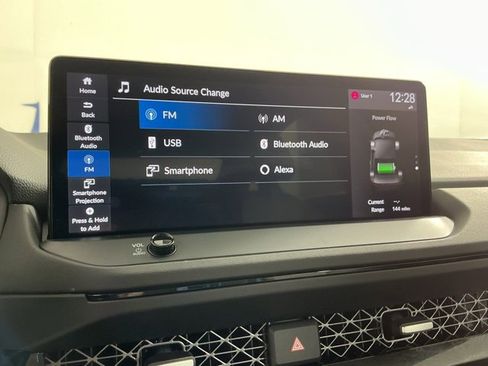 Used 2023 Honda Accord EX-L image 28