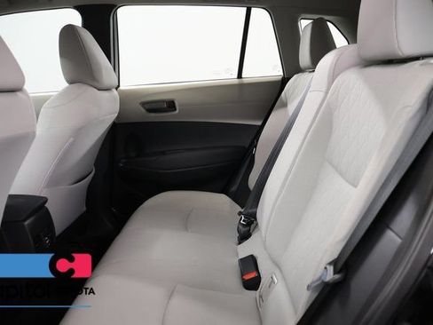 Certified 2024 Toyota Corolla Cross L AWD/4WD image 28