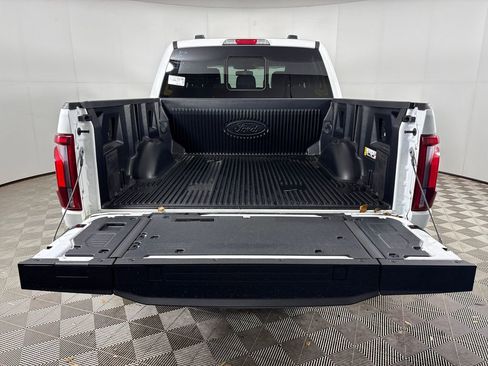 New 2026 Ford F150 Lariat AWD/4WD image 27