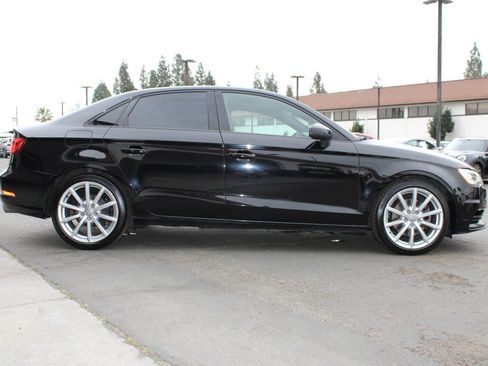 Used 2016 Audi A3 2.0T Premium w/ Audi MMI Navigation Plus image 43