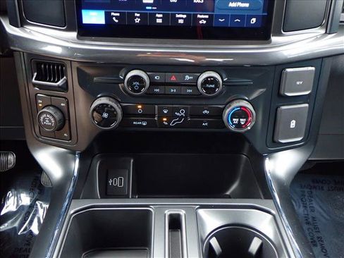 New 2026 Ford F150 STX AWD/4WD image 16