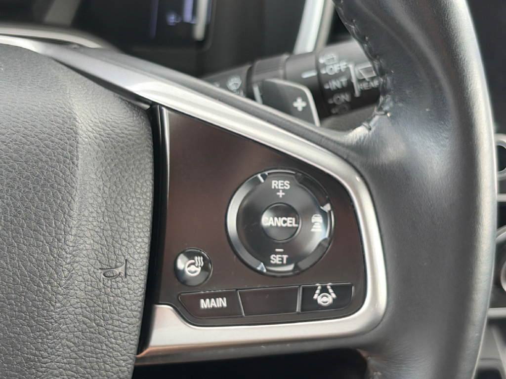 Used 2022 Honda CR-V Touring image 24