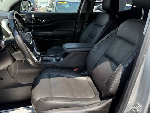 Used 2019 GMC Acadia SLT AWD/4WD image 9