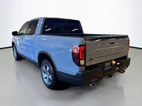 New 2026 Honda Ridgeline RTL image 10