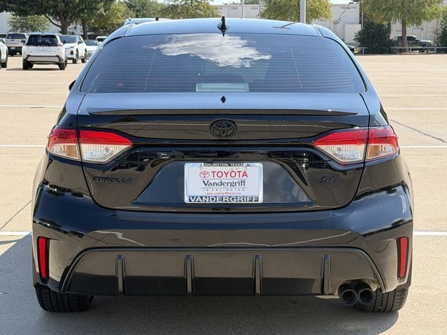 Used 2024 Toyota Corolla SE FWD image 5