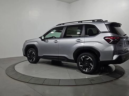 New 2026 Subaru Forester Limited image 3