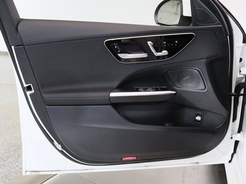 Certified 2025 Mercedes-Benz C 300 4MATIC Sedan image 17
