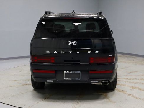 Used 2025 Hyundai Santa Fe SEL image 11