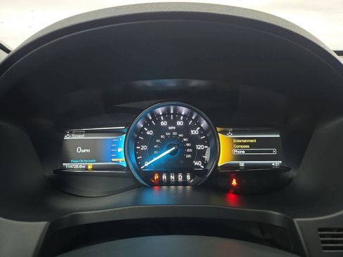 Used 2018 Ford Explorer XLT w/ Equipment Group 202A image 30