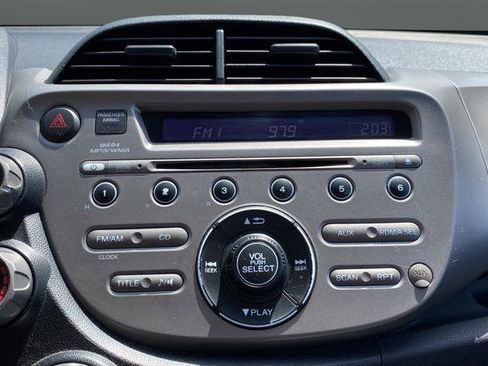 Used 2013 Honda Fit image 13