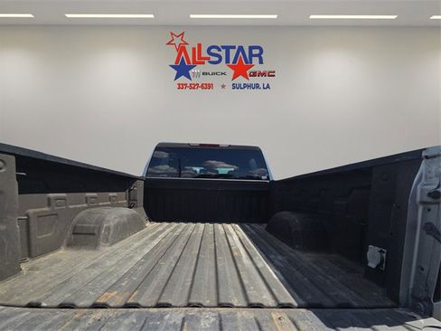 Used 2024 GMC Sierra 1500 Elevation image 16