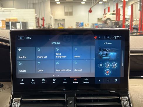 Used 2023 Lincoln Navigator L Reserve w/ Equipment Group 201A image 26