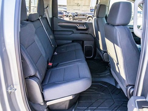 New 2026 Chevrolet Silverado 1500 LT w/ All Star Edition Plus image 19