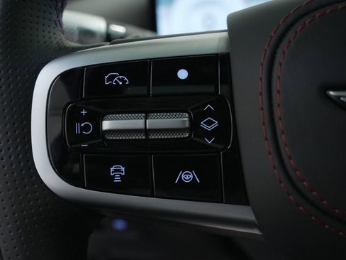 Used 2025 Genesis G80 3.5T Sport image 46