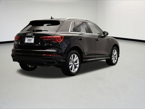 Used 2025 Audi Q3 2.0T Premium w/ Convenience Package image 62