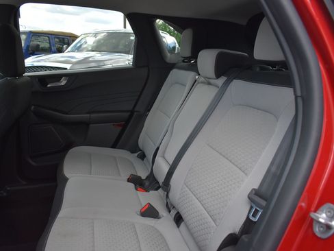 Used 2023 Ford Escape Active w/ Tech Pack #2 FWD image 17