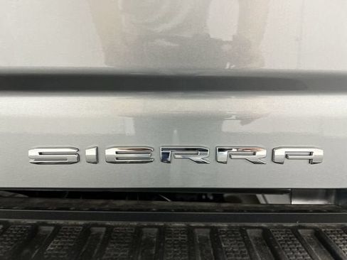 New 2026 GMC Sierra 2500 Denali Ultimate AWD/4WD image 33
