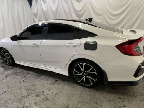 Used 2019 Honda Civic Si image 6