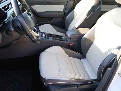 Used 2021 Volkswagen Arteon SEL image 42