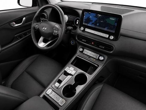 Used 2023 Hyundai Kona Limited FWD image 25