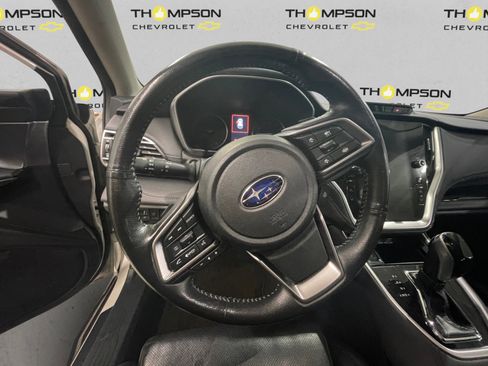 Used 2023 Subaru Outback Limited image 11