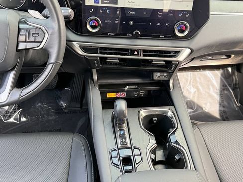 Certified 2024 Lexus RX 350 Premium w/ Accessory Package (Z1) AWD/4WD image 13