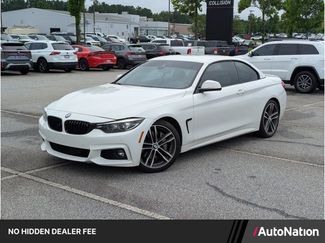 Used 2019 BMW 440i Convertible RWD video 1