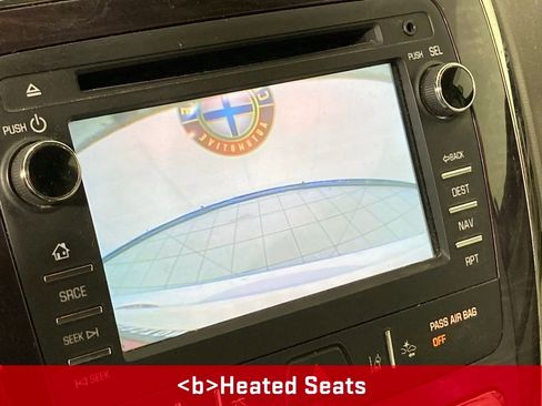 Used 2015 Buick Enclave Premium w/ Trailering Package AWD/4WD image 4