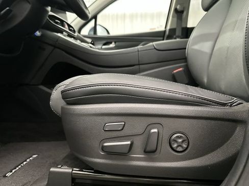 Used 2023 Hyundai Santa Fe Limited AWD/4WD image 16