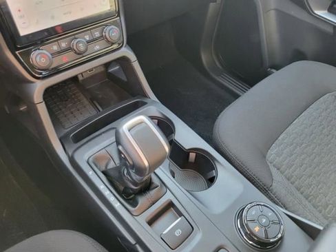 New 2025 Ford Ranger XLT image 34