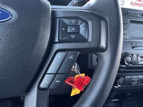 Used 2018 Ford F150 XL w/ Equipment Group 101A Mid image 28