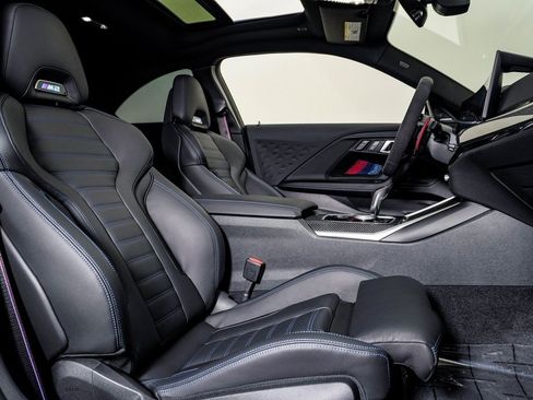 Used 2025 BMW M2 w/ Lighting Package image 15