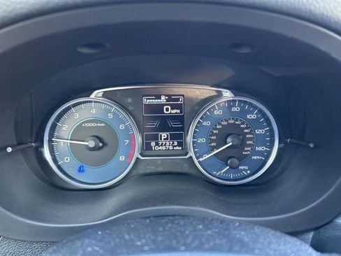 Used 2016 Subaru Crosstrek 2.0i Limited image 17