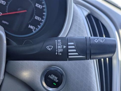 Used 2022 Chevrolet Malibu LS w/ Driver Confidence Package II image 26