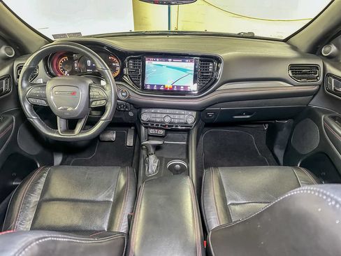 Used 2024 Dodge Durango GT AWD/4WD image 34