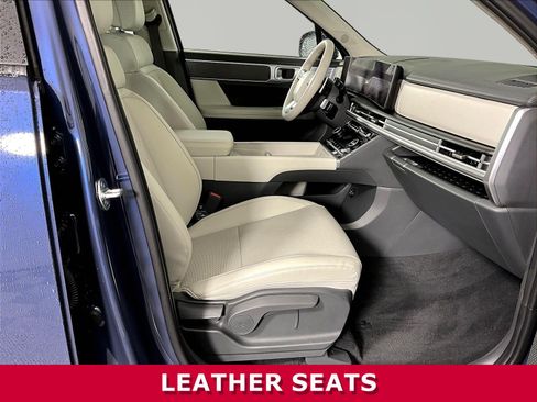 Used 2026 Hyundai Santa Fe SEL AWD/4WD image 27