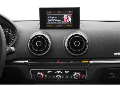 Used 2015 Audi A3 2.0T Premium Plus image 10