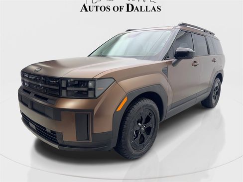 Used 2024 Hyundai Santa Fe XRT image 2